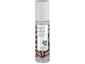 Australian Bodycare Spot Stick Tea tree oil. Punktbehandling. 9 ml