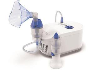OMRON C102 Total Inhalator med näsdusch. 1 st
