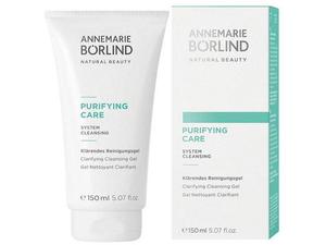 Annemarie Börlind Purifying Care Cleansing Gel Ansiktsrengöring. 150 ml