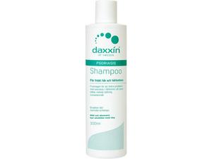 Daxxin Psoriasis Shampoo Schampo mot psoriasis. 300 ml