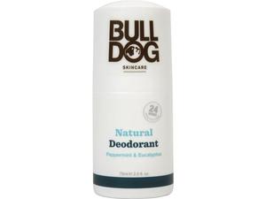 Bulldog Peppermint & Eucalyptus Deodorant Skonsam deodorant 75 ml