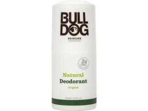 Bulldog Original Deodorant Skonsam deodorant 75 ml