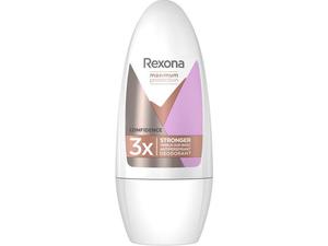 Rexona Maximum Protection Roll-on Antiperspirant. 50 ml