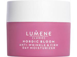 Lumene Lumo nordic bloom anti-wrinkle & firm day cream 50 ml