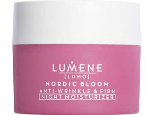 Lumene Lumo nordic bloom anti-wrinkle & firm night cream 50 ml