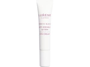 Lumene Lumo nordic bloom anti-wrinkle & firm moisturizing eye cream 15 ml