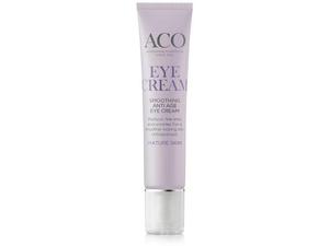 ACO Face Smoothing Eye Cream 15 ml