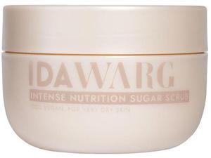 Ida Warg Intense Nutrition Sugar Scrub with Oil 250 ml