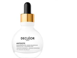 Decléor Daily Advanced Concentrate Antidote. Ansiktsserum. 30 ml