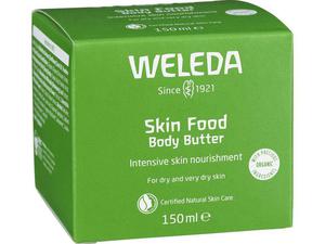 Weleda Skin Food Body Butter Hudkräm. 150 ml
