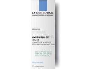 La Roche -Posay Hydraphase HA Light 50 ml