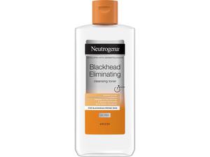 Neutrogena Blackhead Eliminating Toner Ansiktsvatten, 200 ml