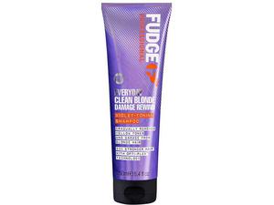Fudge Clean Blonde Everyday Shampoo Schampo, 250 ml