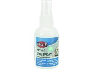 Trixie Catnipspray Spray med kattmynta, 50 ml