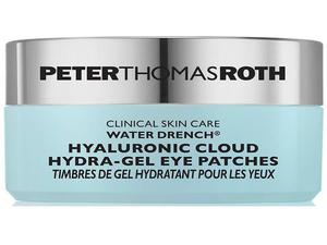 Peter Thomas Roth Water Drench® Hyaluronic Cloud Eye Patches Ögonpads, ml