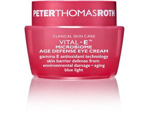 Peter Thomas Roth Vital-E Microbiome Age Defence Eye Cream Ögonkräm, 15 ml