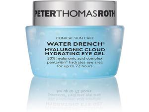 Peter Thomas Roth Water Drench Hyaluronic Cloud Hydrating Eye Gel Ögonkräm, 15 ml