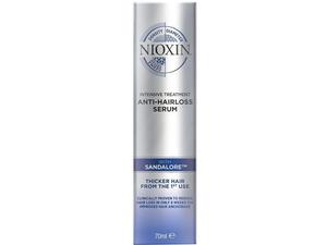 Nioxin Anti-Hairloss Treatment Hårvård, 70 ml