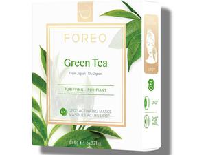 FOREO UFO Mask Green Tea Ansiktsmask