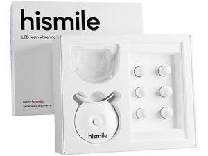hismile PAP+ LED Teeth Whitening Kit Tandblekningskit