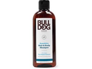Bulldog Sensitive Shampoo Schampo, 300 ml