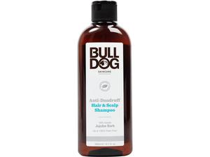 Bulldog Anti-Dandruff Shampoo Schampo, 300 ml