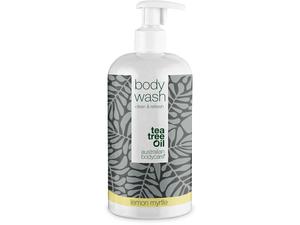 Australian Bodycare Body Wash Lemon Myrtle 500 ml