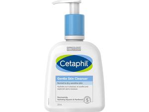 Cetaphil Gentle Skin Cleanser Mild ansiktsrengöring 236 ml