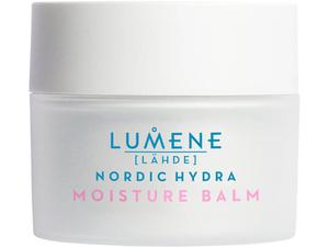 Lumene Nordic Hydra Moisture Balm Vårdande dagkräm 50 ml