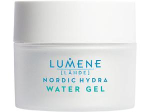 Lumene Nordic Hydra Water Gel Återfuktande gelkräm 50 ml