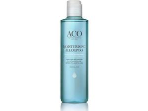 ACO Moisturising Shampoo Återfuktande schampo 250 ml