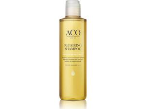 ACO Repairing Shampoo Reparerande schampo 250 ml