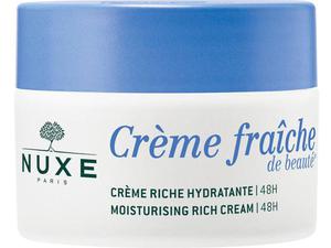 Nuxe Creme Fraiche Rich Cream Ansiktskräm 50 ml