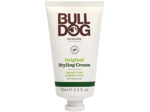Bulldog Original Styling Cream Stylingkräm 75 ml
