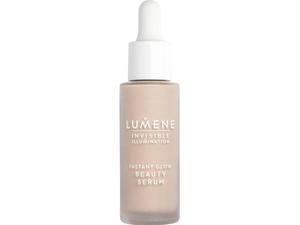 Lumene Instant Glow Beauty Serum Universal Light Foundation 30 ml