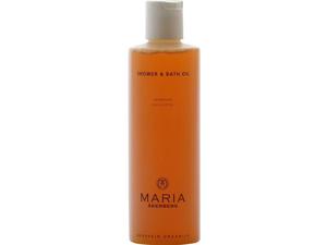 MARIA ÅKERBERG Shower & Bath Oil Återfuktande duscholja 250 ml