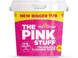 The Pink Stuff The Miracle Cleaning Paste Rengöringspasta 850 g