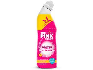 The Pink Stuff The Miracle Toilet Cleaner Gel Rengöringsmedel för toaletten 750 ml