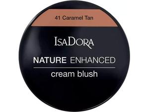 IsaDora Nature Enhanced Cream Blush 41 Rouge 3 g