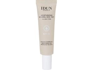 IDUN Minerals Moisturizing Mineral Skin Tint SPF 30 Medium 27 ml