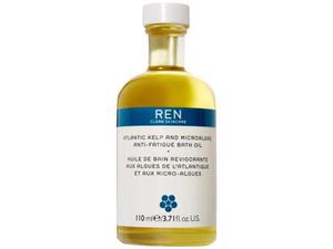 REN Atlantic Kelp Bath Oil Duscholja 110 ml