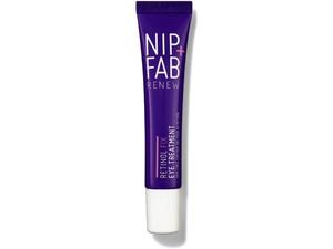 Nip+Fab Retinol Eye Cream 2% Ögonkräm 15 ml