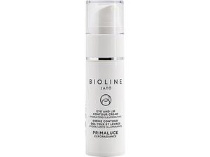 Bioline Jatò Primaluce Eye and Lip Cream Hydrating Illuminating 30 ml