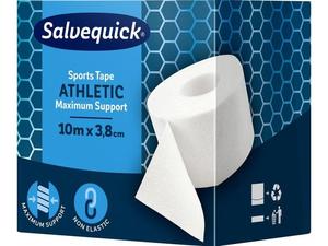 Salvequick Sport Tape 10 m x 3,8 cm