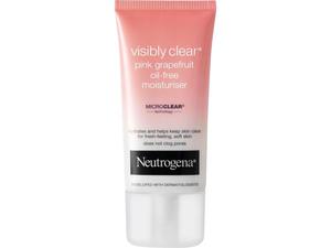 Neutrogena Refreshing Clear moisturizer 50 ml