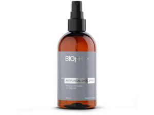 BIOpH+ Antifungal Shoe Spray 250 ml