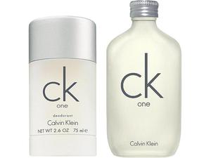 Calvin Klein Ck One Deodorant Stick Unisex 75 ml