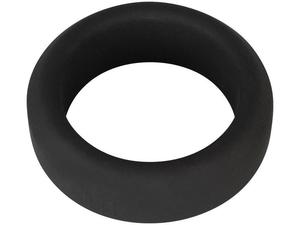 Black Velvets Cock ring