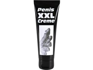 Penis XXL-kräm