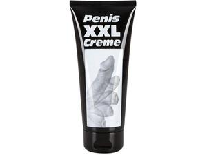 Penis XXL-kräm